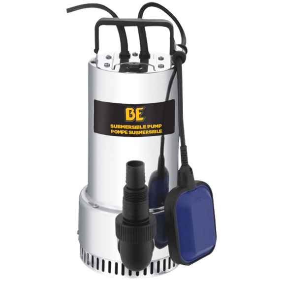 Submersible Pump